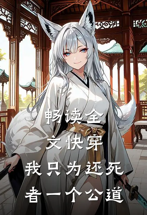 畅读全文快穿：我只为还死者一个公道