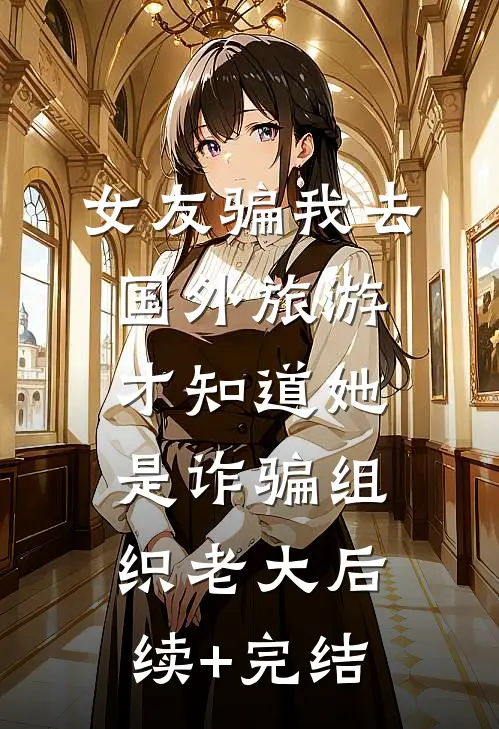 女友骗我去国外旅游，才知道她是诈骗组织老大后续+完结