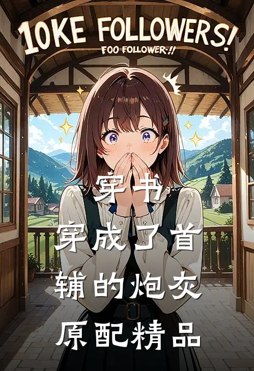 穿书：穿成了首辅的炮灰原配精品