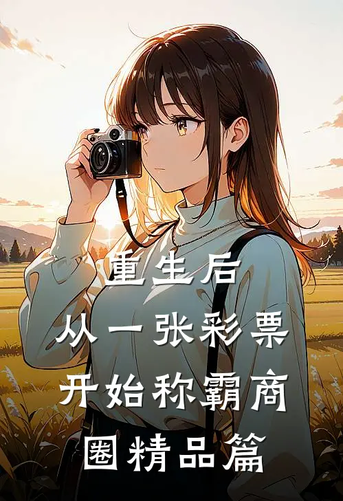 重生后，从一张彩票开始称霸商圈精品篇