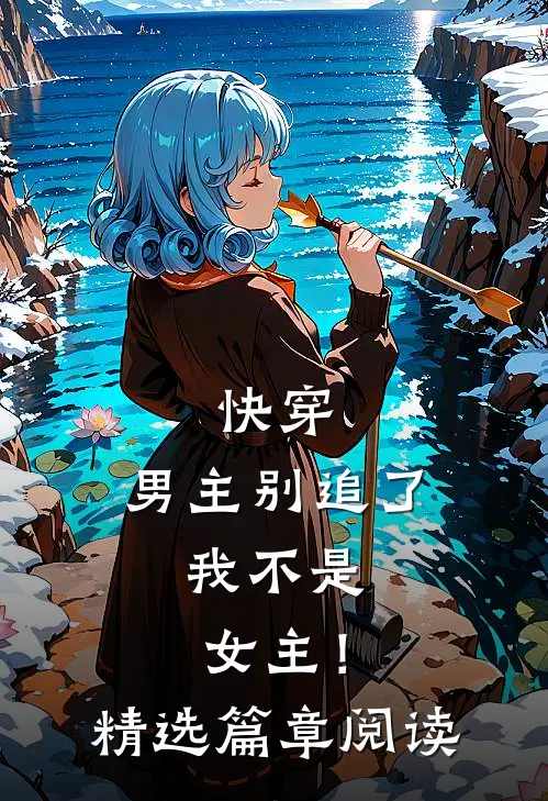 快穿：男主别追了，我不是女主！精选篇章阅读