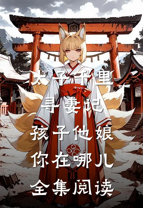 太子千里寻妻记：孩子他娘你在哪儿全集阅读