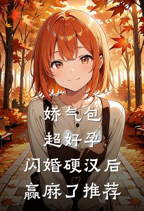 娇气包超好孕，闪婚硬汉后赢麻了推荐