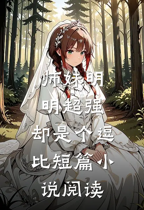 师妹明明超强，却是个逗比短篇小说阅读