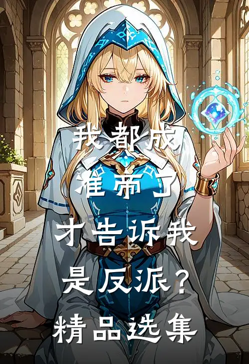 我都成准帝了，才告诉我是反派？精品选集
