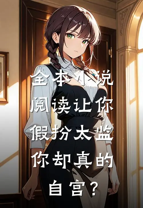 全本小说阅读让你假扮太监，你却真的自宫？