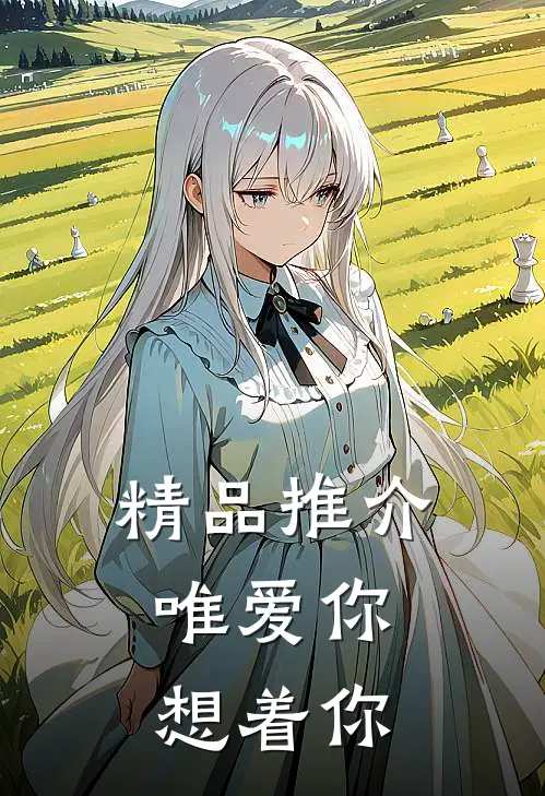 精品推介唯爱你，想着你