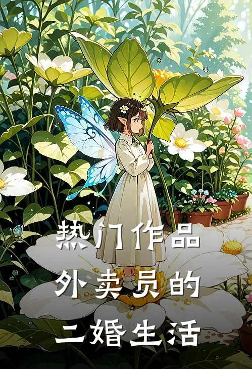 热门作品外卖员的二婚生活