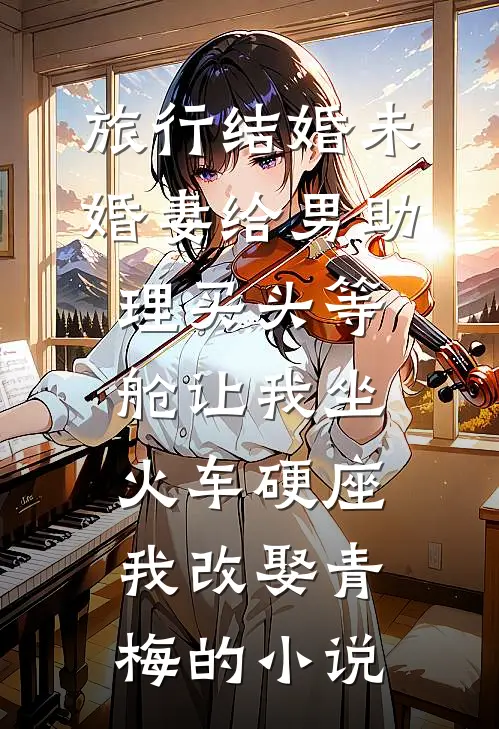旅行结婚未婚妻给男助理买头等舱让我坐火车硬座，我改娶青梅的小说