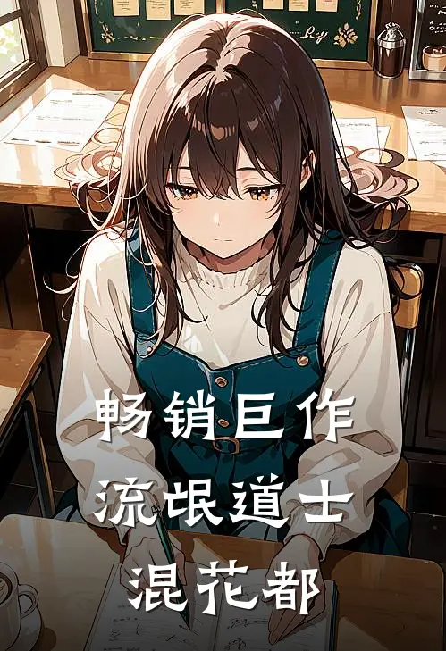 畅销巨作流氓道士混花都