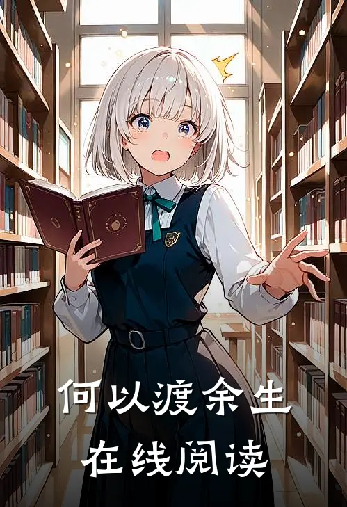 何以渡余生在线阅读