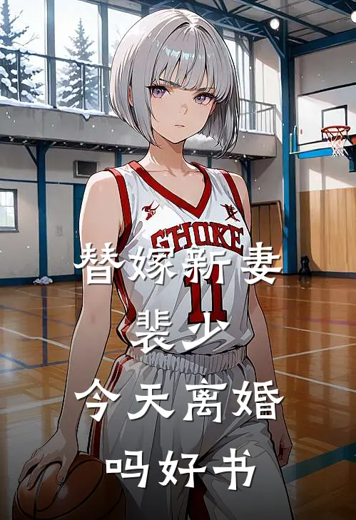 替嫁新妻：裴少，今天离婚吗好书