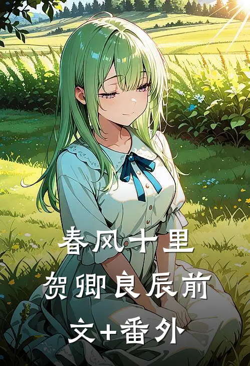 春风十里，贺卿良辰前文+番外