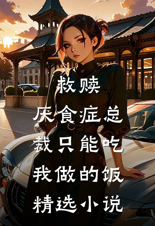救赎：厌食症总裁只能吃我做的饭精选小说