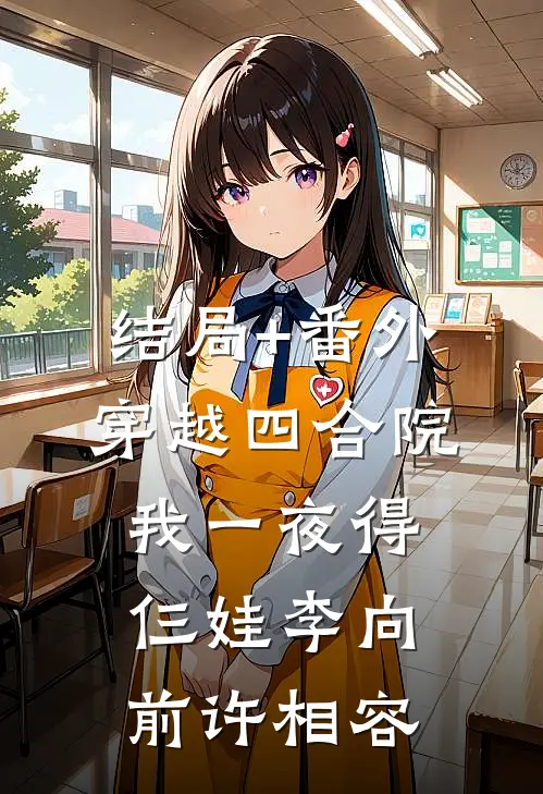 结局+番外穿越四合院，我一夜得仨娃李向前许相容