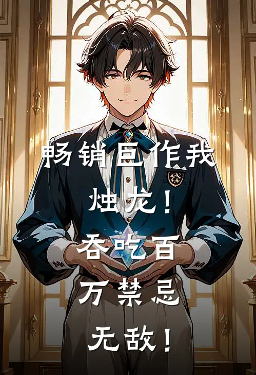 畅销巨作我，烛龙！吞吃百万禁忌，无敌！