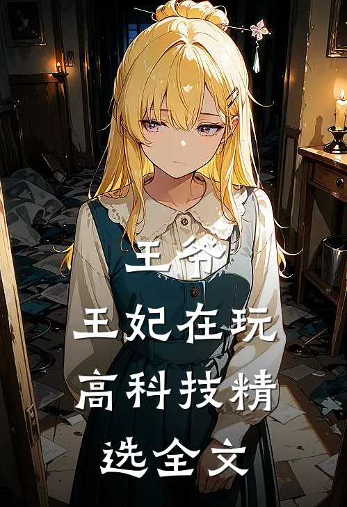 王爷，王妃在玩高科技精选全文