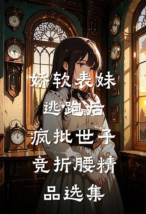 娇软表妹逃跑后，疯批世子竞折腰精品选集