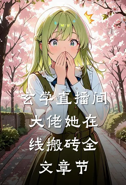 玄学直播间：大佬她在线搬砖全文章节