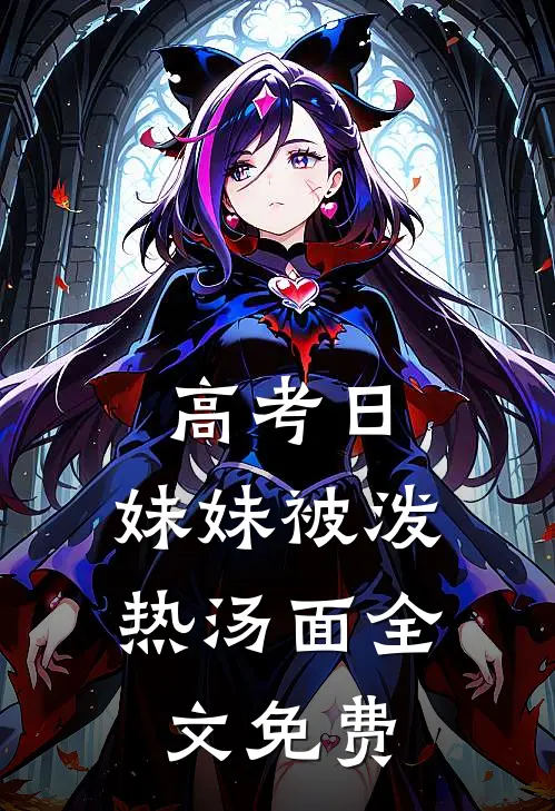 高考日，妹妹被泼热汤面全文免费