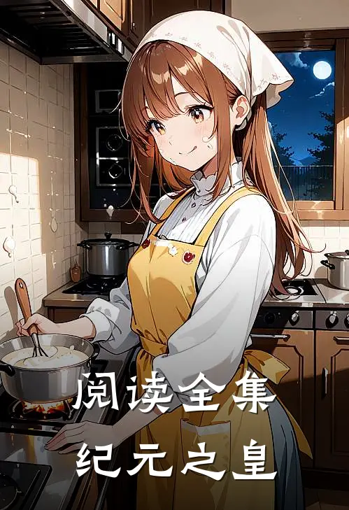 阅读全集纪元之皇