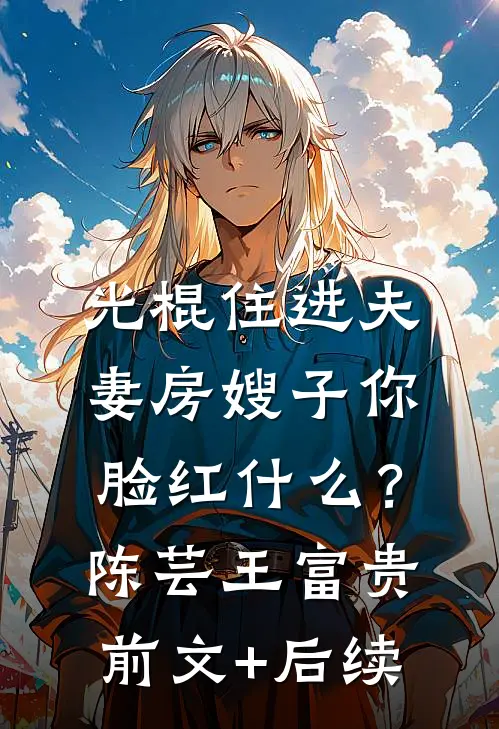 光棍住进夫妻房嫂子你脸红什么？陈芸王富贵前文+后续