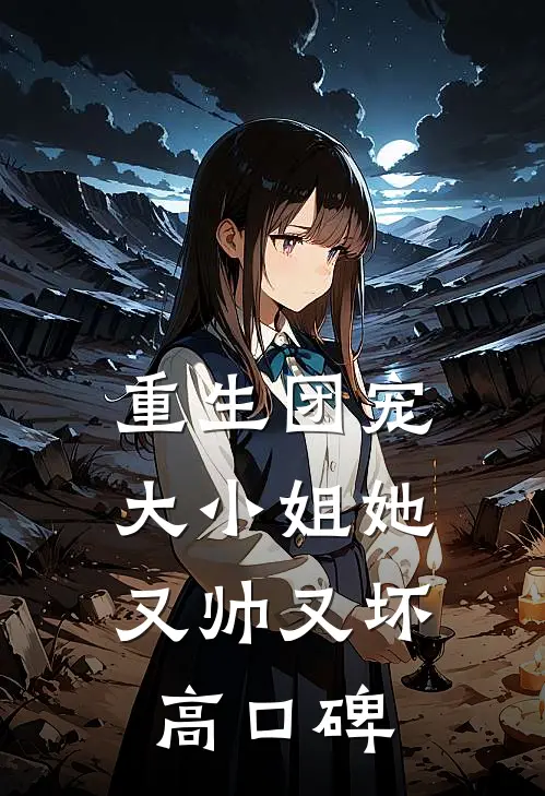 重生团宠：大小姐她又帅又坏高口碑