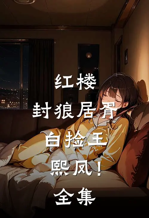 红楼：封狼居胥，白捡王熙凤！全集