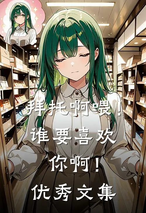 拜托啊喂！谁要喜欢你啊！优秀文集