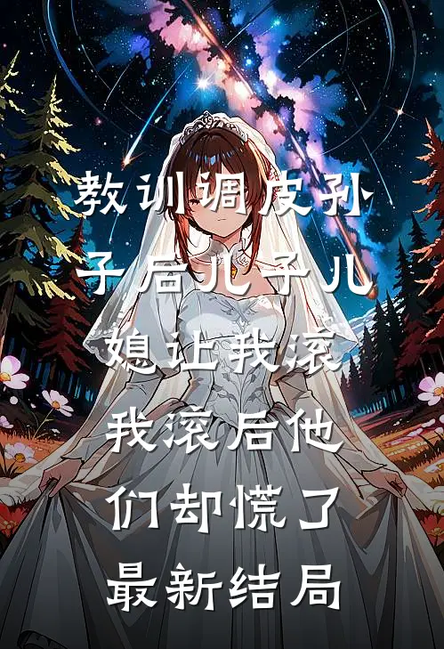 教训调皮孙子后儿子儿媳让我滚，我滚后他们却慌了最新结局