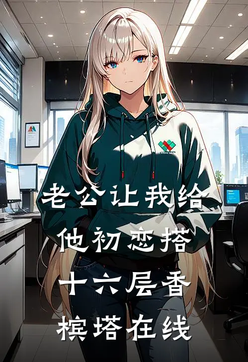 老公让我给他初恋搭十六层香槟塔在线