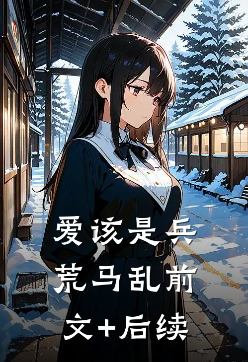 爱该是兵荒马乱前文+后续