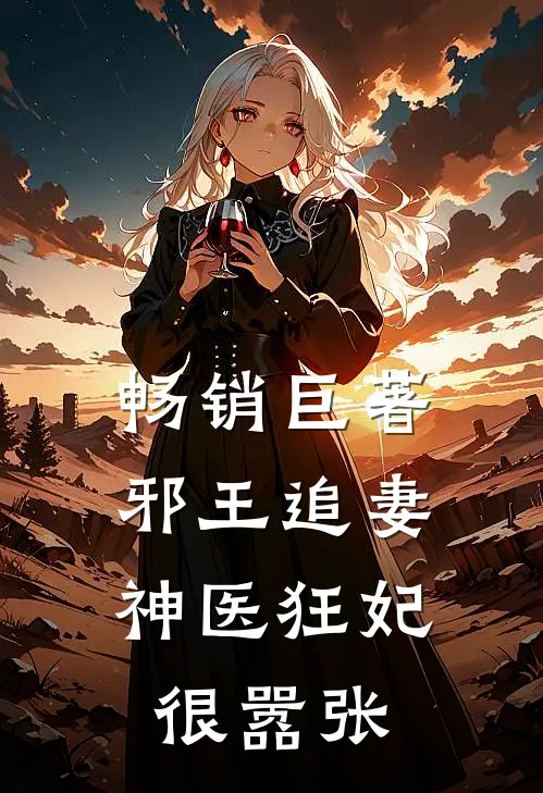 畅销巨著邪王追妻：神医狂妃很嚣张