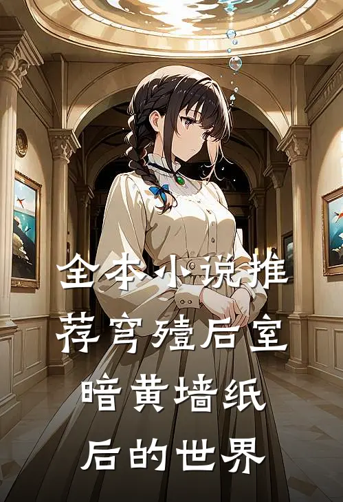 全本小说推荐穹殪后室：暗黄墙纸后的世界
