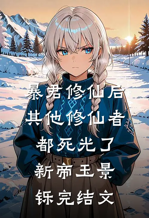 暴君修仙后，其他修仙者都死光了新帝玉景铄完结文
