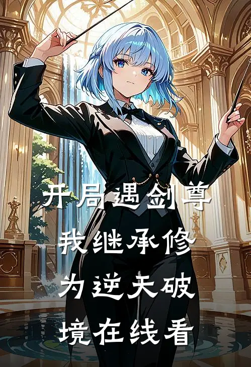 开局遇剑尊：我继承修为逆天破境在线看