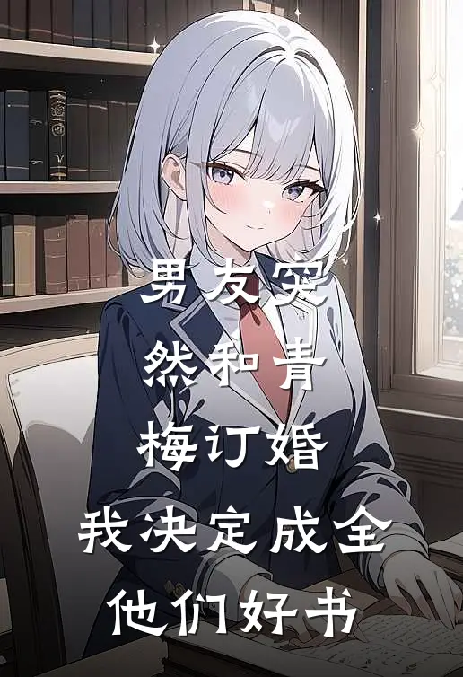 男友突然和青梅订婚，我决定成全他们好书