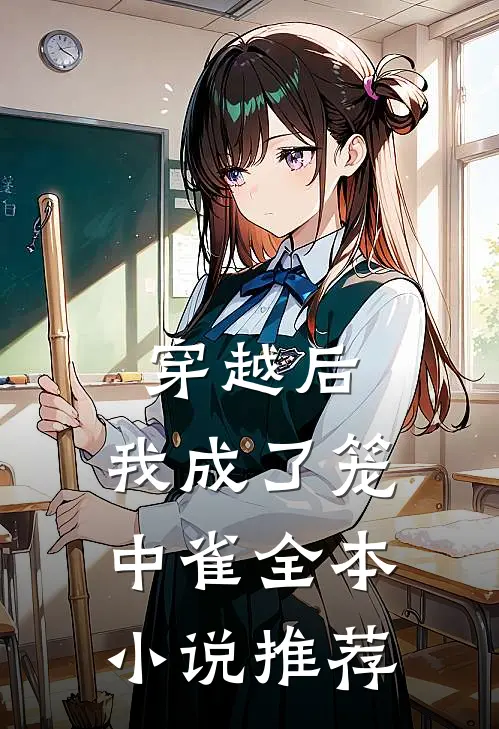 穿越后，我成了笼中雀全本小说推荐