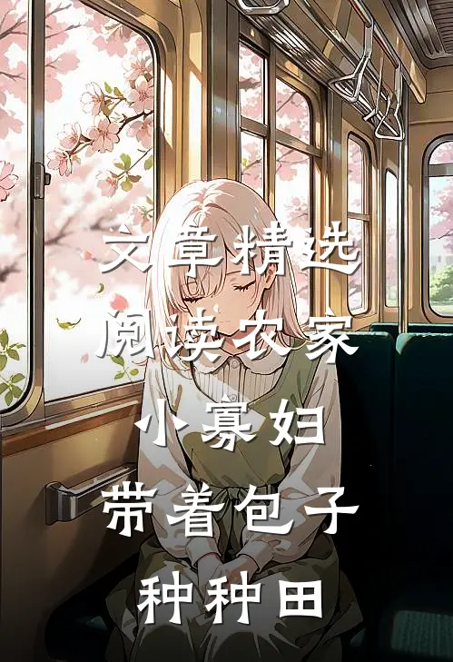 文章精选阅读农家小寡妇:带着包子种种田