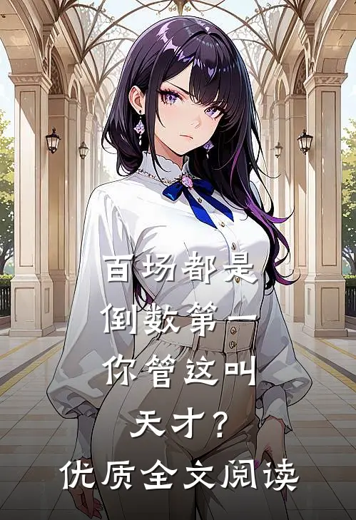 百场都是倒数第一，你管这叫天才？优质全文阅读