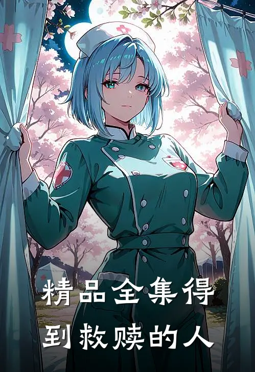 精品全集得到救赎的人