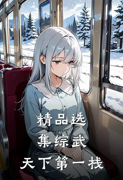 精品选集综武：天下第一栈
