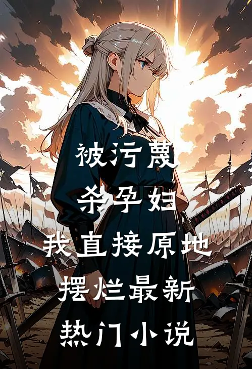 被污蔑杀孕妇，我直接原地摆烂最新热门小说