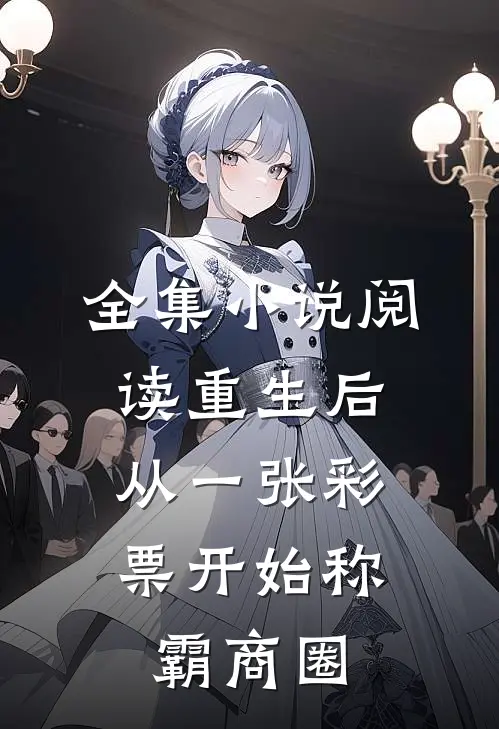 全集小说阅读重生后，从一张彩票开始称霸商圈