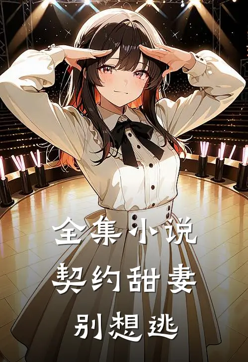 全集小说契约甜妻别想逃