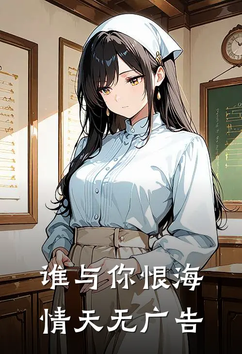 谁与你恨海情天无广告
