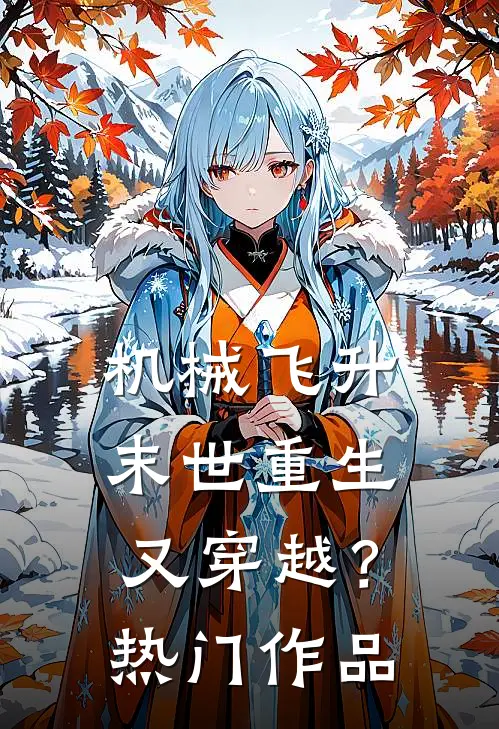机械飞升：末世重生又穿越？热门作品
