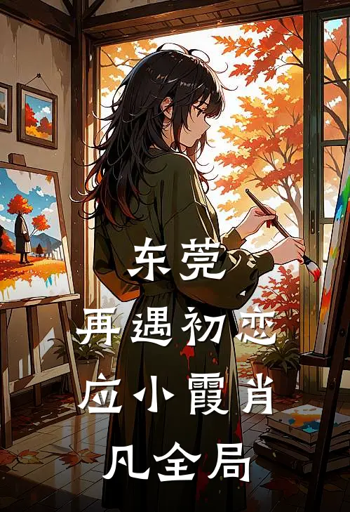 东莞：再遇初恋应小霞肖凡全局