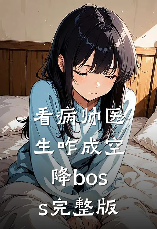 看病帅医生咋成空降boss完整版