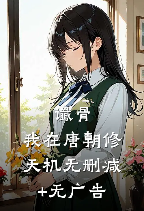 谶骨：我在唐朝修天机无删减+无广告
